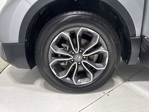 Used 2021 Honda CR-V EX-L image 6