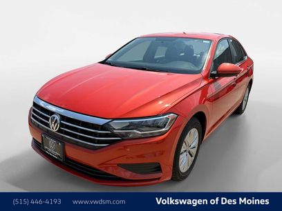 Used 2019 Volkswagen Jetta S