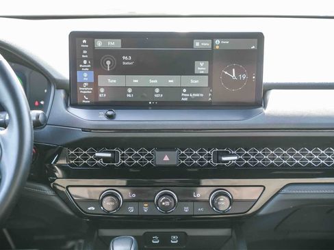 Used 2024 Honda Accord Sport image 13