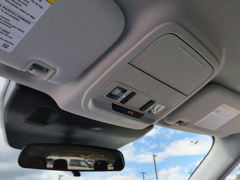 New 2025 Ford Explorer Active image 22