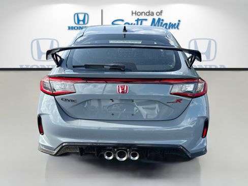 New 2026 Honda Civic Type R image 6