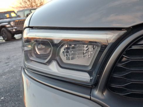 Certified 2022 Dodge Durango R/T w/ Blacktop Package image 9