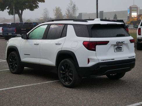 New 2026 GMC Terrain Elevation w/ Elevation Premium Package image 5