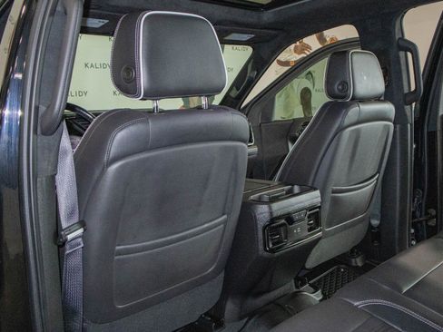 Used 2024 GMC Sierra 1500 AT4X AWD/4WD image 10