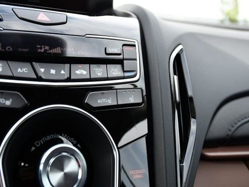 New 2026 Acura RDX SH-AWD w/ Technology Package image 13