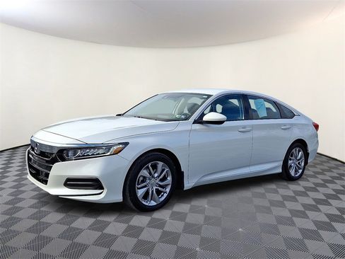 Used 2019 Honda Accord LX image 6