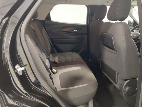 Used 2021 Chevrolet TrailBlazer LT w/ Convenience Package FWD image 19