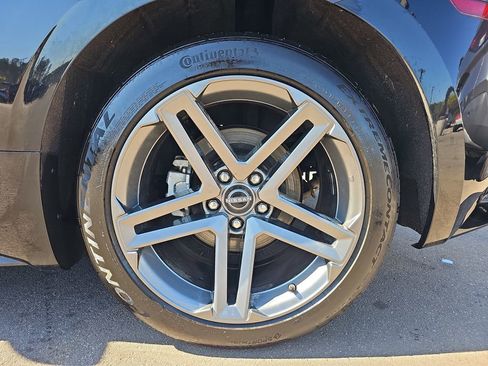 Used 2024 Nissan Z Sport w/ Floor Mat Package image 33