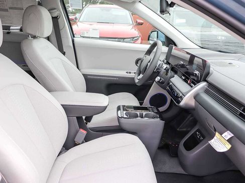 New 2026 Hyundai Ioniq 5 Limited RWD image 23