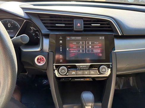 Used 2018 Honda Civic EX image 24