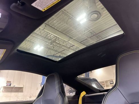 Used 2022 Porsche 911 Turbo S AWD/4WD image 16