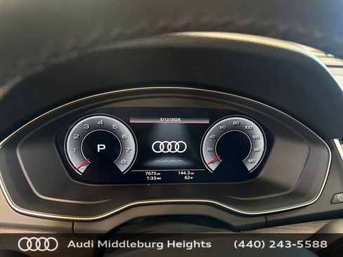 Certified 2023 Audi Q5 2.0T Premium Plus w/ Premium Plus Package image 14