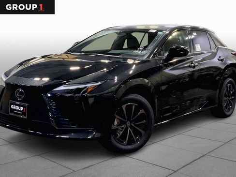 New 2026 Lexus RZ 450e Premium image 1