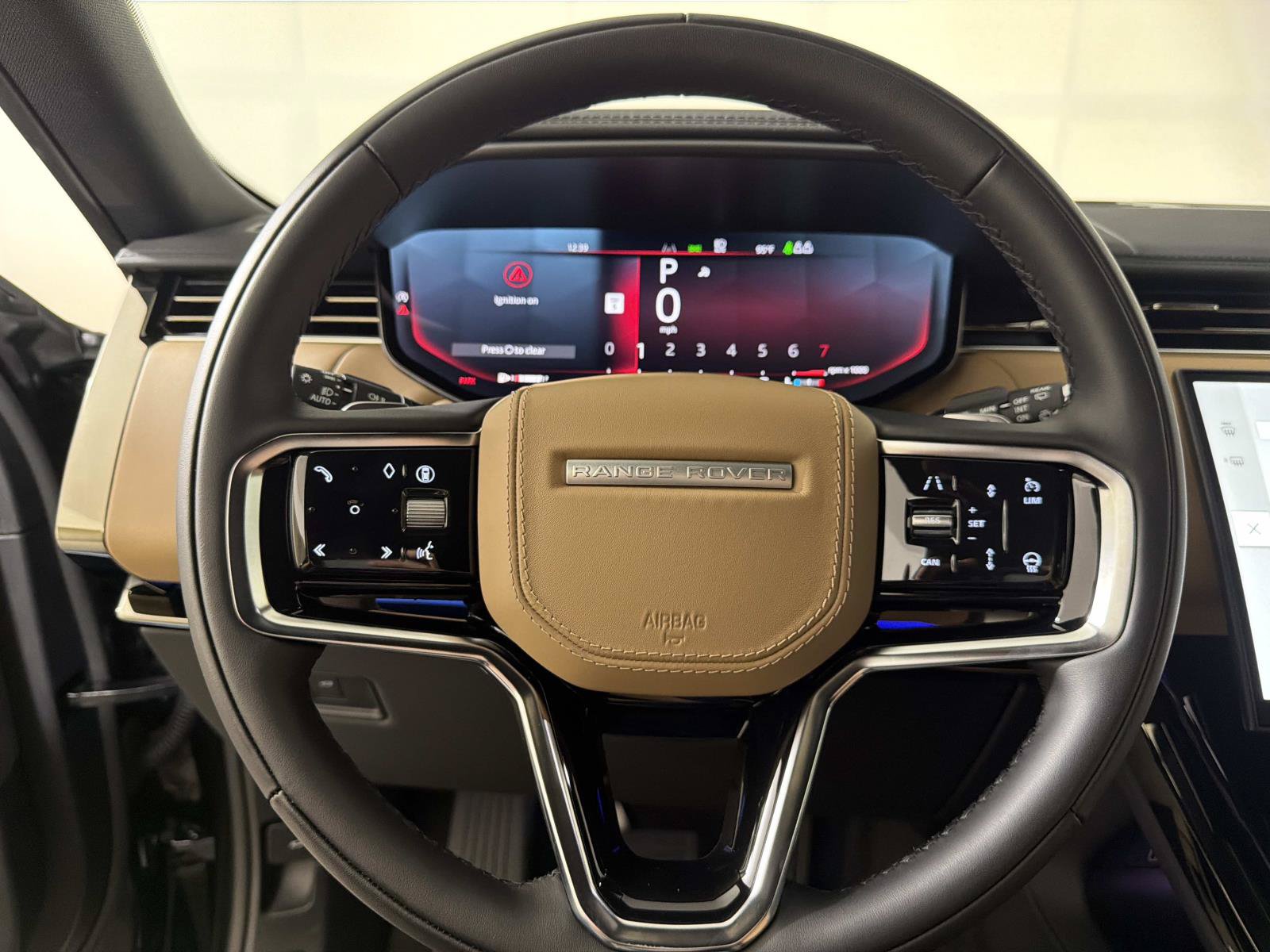 New 2027 Land Rover Range Rover Sport SE AWD/4WD image 26