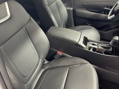 New 2026 Hyundai Santa Cruz Limited AWD/4WD image 28