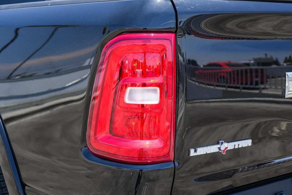 New 2026 RAM 1500 Lone Star RWD image 10