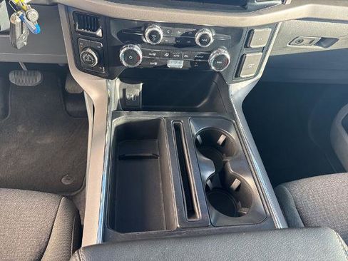 Certified 2024 Ford F150 XLT w/ Mobile Office Package image 21