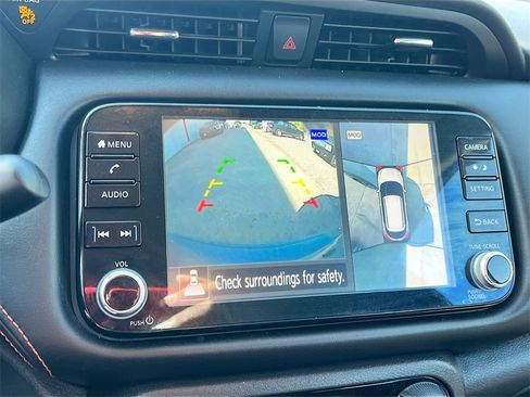 Used 2021 Nissan Kicks SR image 13