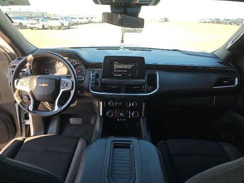 Used 2024 Chevrolet Tahoe LS w/ Driver Alert Package RWD image 17