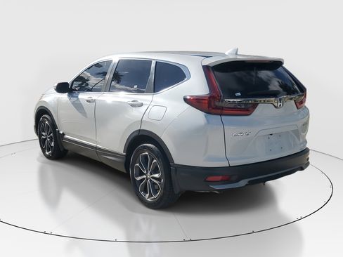 Used 2022 Honda CR-V EX image 5