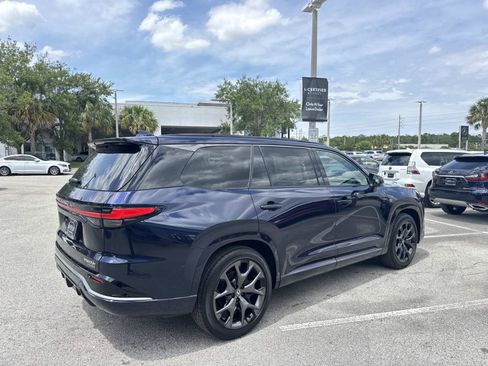 New 2026 Lexus TX 500h AWD image 4