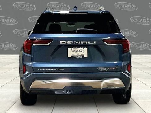 New 2026 GMC Terrain Denali image 4