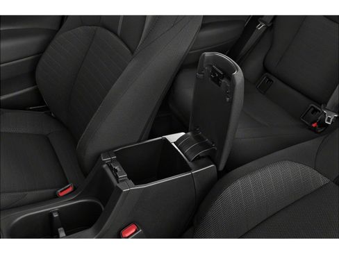 Used 2025 Toyota Corolla Cross AWD Hybrid image 9