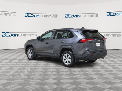 Used 2024 Toyota RAV4 LE FWD image 6