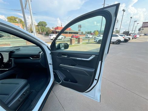 New 2025 GMC Acadia Elevation w/ Elevation Premium Package image 41