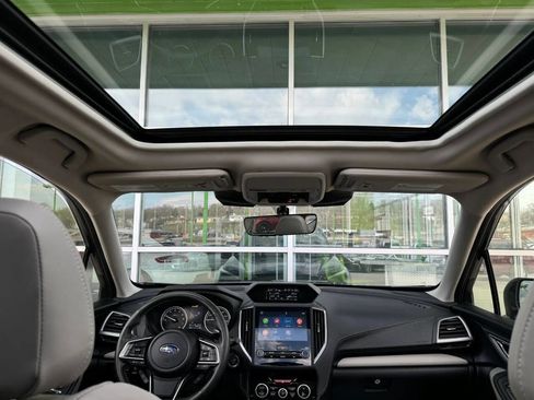 Used 2024 Subaru Forester Limited image 13