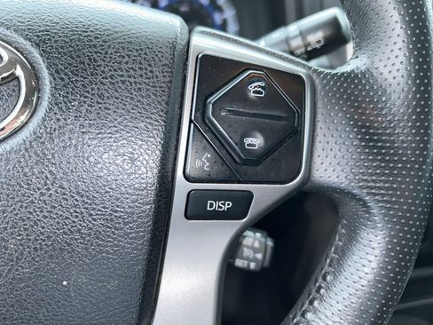 Used 2016 Toyota 4Runner SR5 w/ Convenience Package AWD/4WD image 13