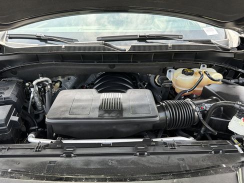 Used 2024 Chevrolet Tahoe High Country w/ Advanced Technology Package AWD/4WD image 36