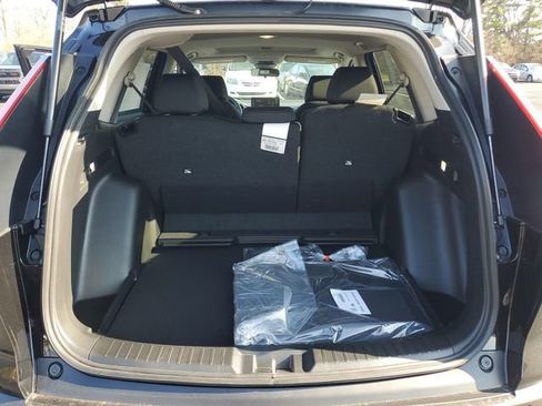 New 2026 Honda CR-V EX image 40