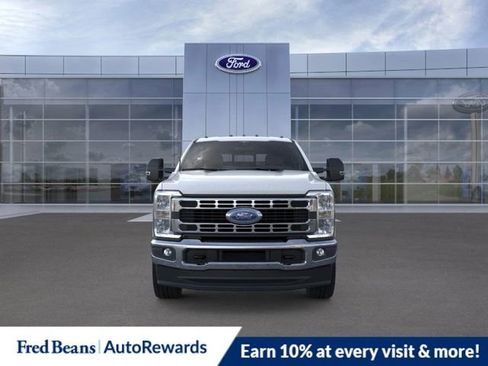 New 2025 Ford F350 XL w/ XL Chrome Package image 7