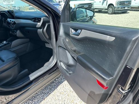 Used 2020 Ford Escape SEL AWD/4WD image 14