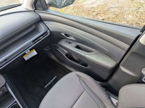 New 2026 Hyundai Tucson SE FWD image 17