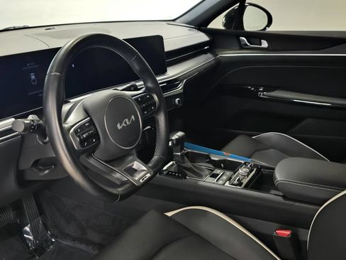 Used 2025 Kia K5 GT-Line FWD image 19