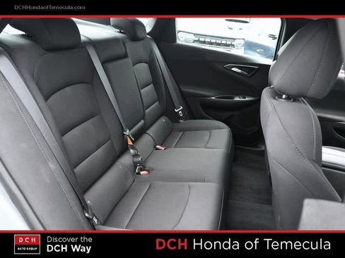 Used 2023 Chevrolet Malibu LT image 20