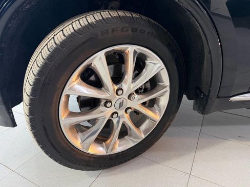 Used 2019 Dodge Durango Citadel w/ Technology Group image 17