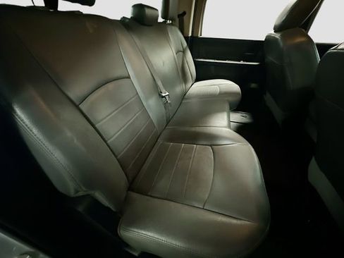 Used 2018 RAM 3500 Tradesman w/ Snow Chief Group image 26