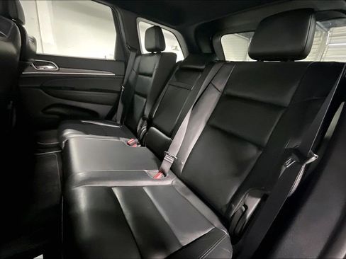 Used 2021 Jeep Grand Cherokee Limited AWD/4WD image 32