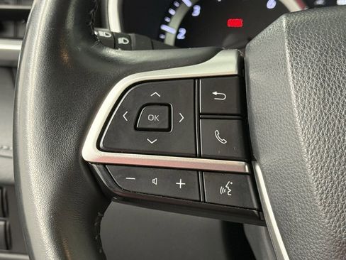 Used 2024 Toyota Highlander LE image 22