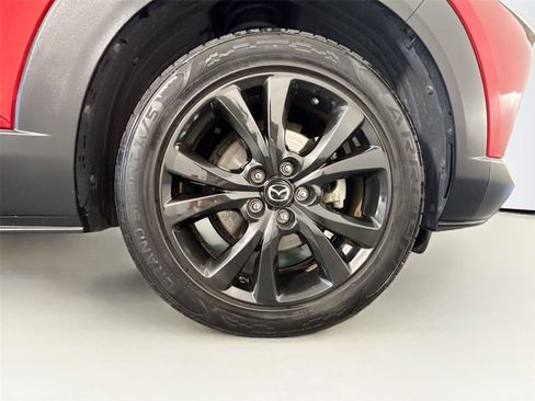 Used 2022 MAZDA CX-30 2.5 Turbo w/ Premium Plus Pkg AWD/4WD image 38