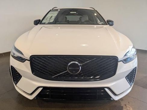New 2026 Volvo XC60 B5 Plus w/ Protection Package Premier image 2