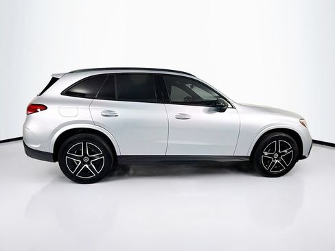 Certified 2026 Mercedes-Benz GLC 300 image 4