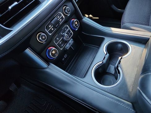 Used 2024 Chevrolet Tahoe LS w/ Driver Alert Package image 25