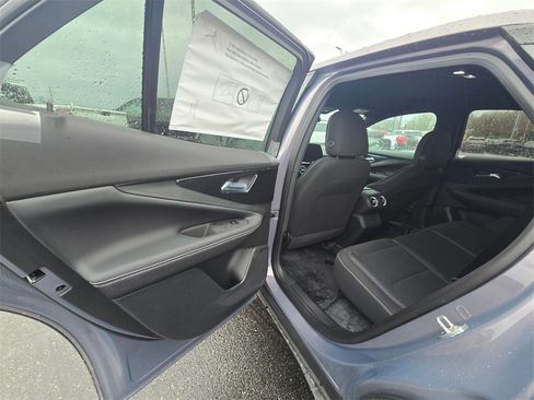 New 2026 Chevrolet Blazer EV LT image 11