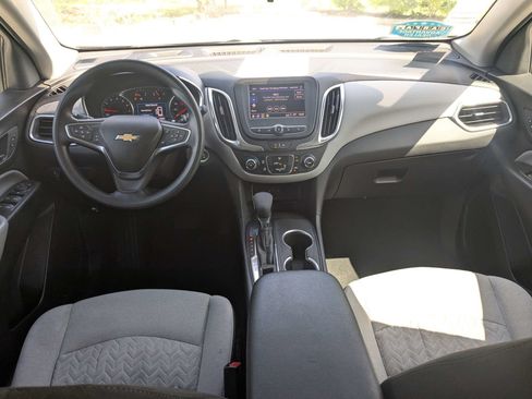 Used 2024 Chevrolet Equinox LS w/ LS Convenience Package FWD image 17
