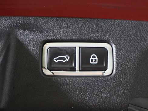 Used 2022 Kia Sorento SX image 25