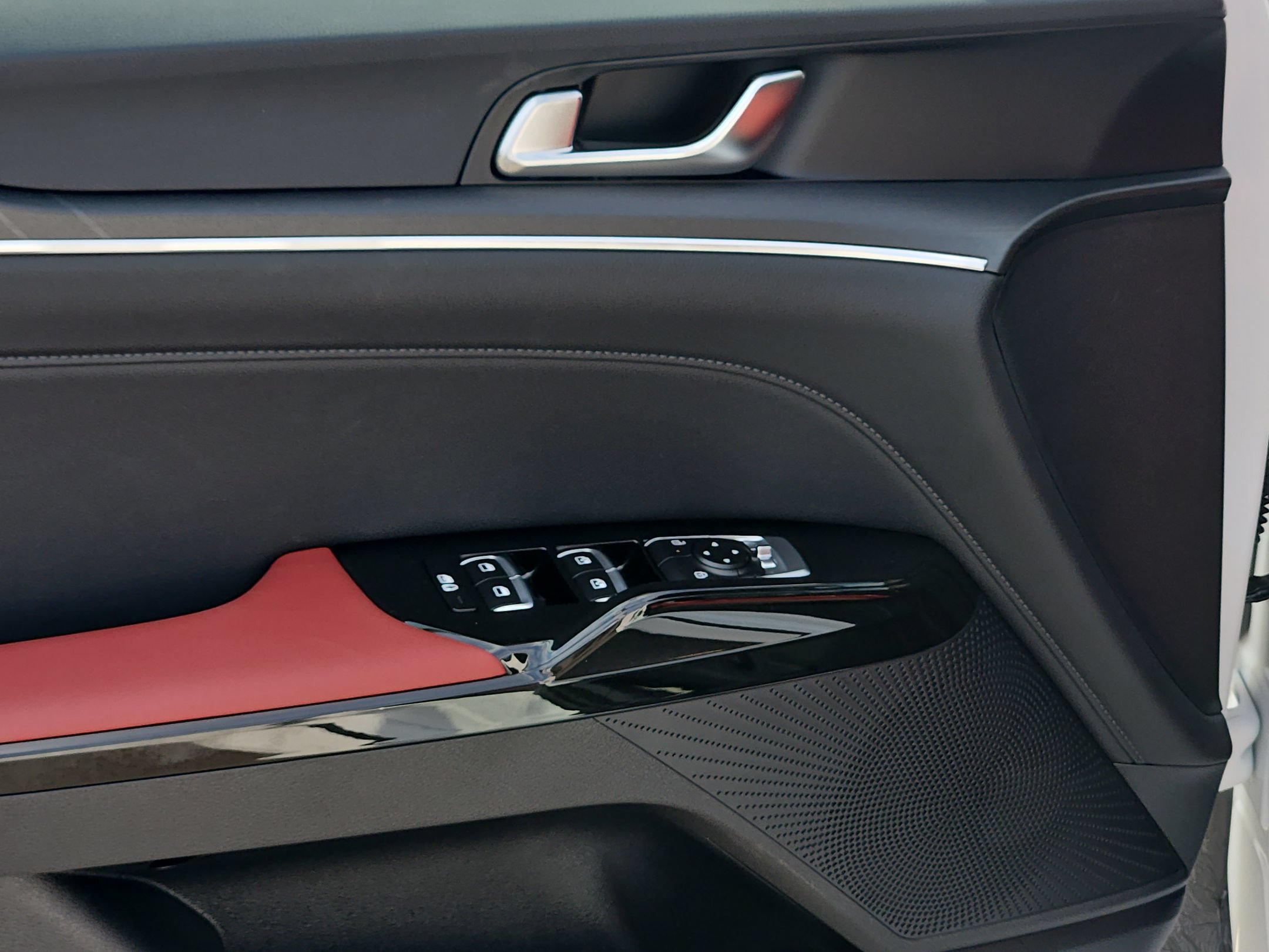 New 2026 Kia K5 GT-Line FWD image 16